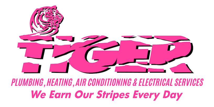 Tiger Pink Logo